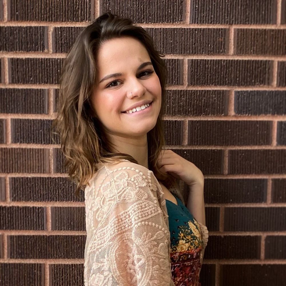 Meet your Posher, Grace